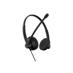 EPOS IMPACT 100 Series - Auricular - en oreja - cableado - U | APLIUM