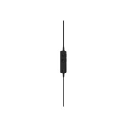 EPOS IMPACT 100 Series - Auricular - en oreja - cableado - U | APLIUM