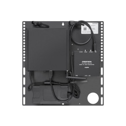 K/Crestron Flex Rm Upg Pro w Zoom Rooms