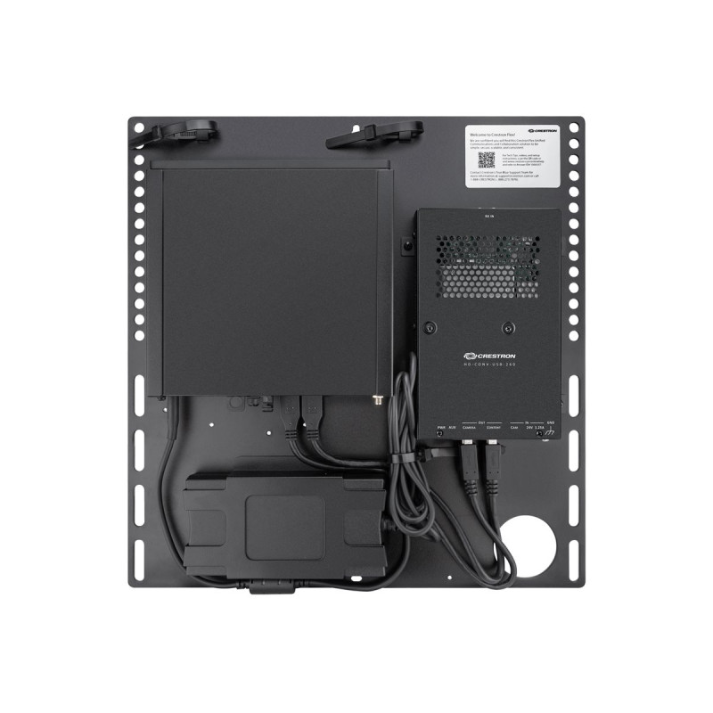 K/Crestron FlexAdvRm Upg Pro w Zoom Rms | APLIUM