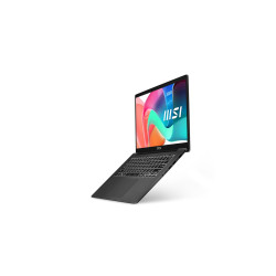 MSI Modern 14 F13MG-206XES - Diseño de bisagra en 180 grados | APLIUM