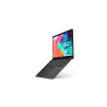 MSI Modern 14 F13MG-206XES - Diseño de bisagra en 180 grados | APLIUM