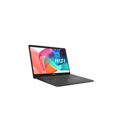 MSI Modern 14 F13MG-206XES - Diseño de bisagra en 180 grados | APLIUM
