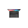 MSI Modern 14 F13MG-206XES - Diseño de bisagra en 180 grados | APLIUM