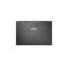 MSI Modern 14 F13MG-206XES - Diseño de bisagra en 180 grados | APLIUM