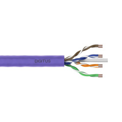 Instal-kab Cat6 U/UTP tw.Pair | APLIUM