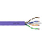 Instal-kab Cat6 U/UTP tw.Pair | APLIUM