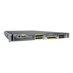 Cisco FirePOWER 4110 - Firewall - CA 120/230 V / CC -40 -60 | APLIUM