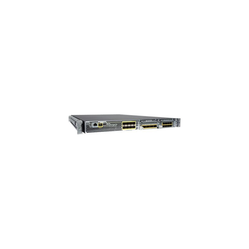 Cisco FirePOWER 4110 - Firewall - CA 120/230 V / CC -40 -60 | APLIUM