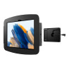 Compulocks Galaxy Tab A8 10.5" Space Enclosure Wall Mount Pl | APLIUM