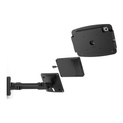 Compulocks Galaxy Tab A8 10.5" Space Enclosure Swing Wall Mo | APLIUM