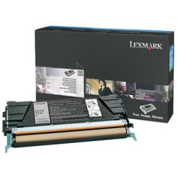 Toner Black High Capacity