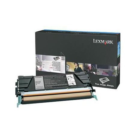 Toner Black High Capacity