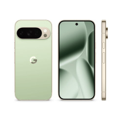 Google Pixel 10 Pro XL - 5G smartphone - SIM doble - RAM 16 GB / Memor