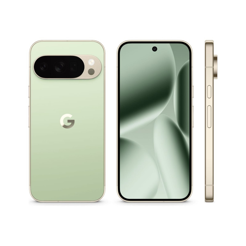 Google Pixel 10 Pro XL - 5G smartphone - SIM doble - RAM 16 | APLIUM