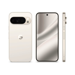Google Pixel 10 Pro XL - 5G smartphone - SIM doble - RAM 16 GB / Memor