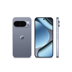Google Pixel 10 Pro - 5G smartphone - SIM doble - RAM 16 GB / Memoria
