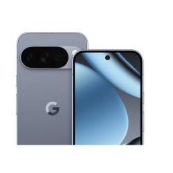 Google Pixel 10 Pro - 5G smartphone - SIM doble - RAM 16 GB / Memoria