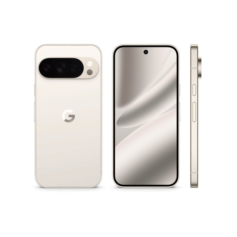 Google Pixel 10 Pro - 5G smartphone - SIM doble - RAM 16 GB / Memoria