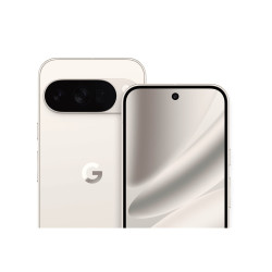 Google Pixel 10 Pro - 5G smartphone - SIM doble - RAM 16 GB / Memoria