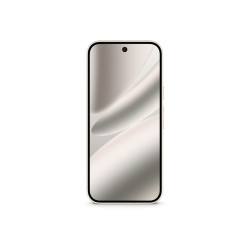Google Pixel 10 Pro - 5G smartphone - SIM doble - RAM 16 GB / Memoria