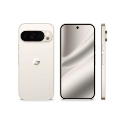 Google Pixel 10 Pro - 5G smartphone - SIM doble - RAM 16 GB / Memoria