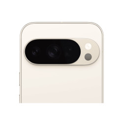 Google Pixel 10 Pro - 5G smartphone - SIM doble - RAM 16 GB / Memoria