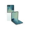 Samsung Galaxy Z Flip7 - 5G smartphone - SIM doble - RAM 12 GB / Memor