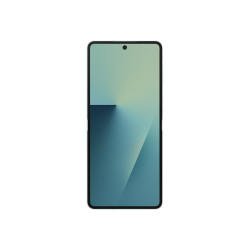 Samsung Galaxy Z Flip7 - 5G smartphone - SIM doble - RAM 12 GB / Memor