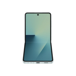 Samsung Galaxy Z Flip7 - 5G smartphone - SIM doble - RAM 12 GB / Memor