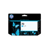 HP No 70 Ink Cart/Cyan with Viver