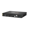 HPE Aruba Networking 9106 - Pasarela - híbrido - 6 puertos - | APLIUM