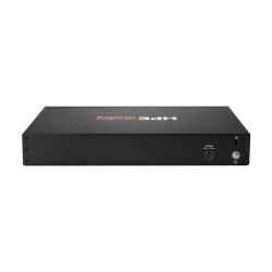 HPE Aruba Networking 9106 - Pasarela - híbrido - 6 puertos - | APLIUM