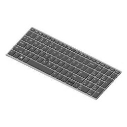 KYBD SR BL 15 -UK