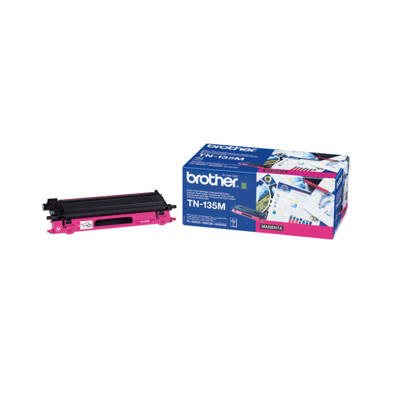 Toner/Magenta 4000sh f HL-4040CN HL-4050