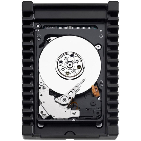 HD 600GB 10K SFF 6G SAS