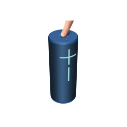 Ultimate Ears Megaboom 4 Blue - N/A - EMEA28-935 | APLIUM