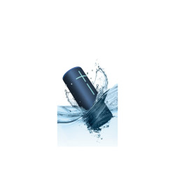 Ultimate Ears Megaboom 4 Blue - N/A - EMEA28-935 | APLIUM