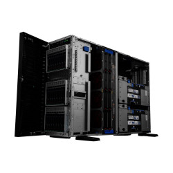 HPE SC ML350 4U Gen11 S 4510 12-Core (2.40GHz 30MB) 64GB (2x | APLIUM