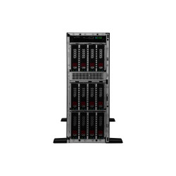 HPE SC ML350 4U Gen11 S 4510 12-Core (2.40GHz 30MB) 64GB (2x | APLIUM