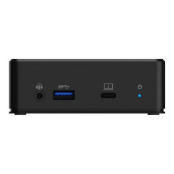 Belkin CONNECT - Estación de conexión - USB-C - 2 x HDMI - 1 | APLIUM