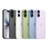 Apple iPhone 17 - 5G teléfono inteligente - SIM doble / Memo | APLIUM