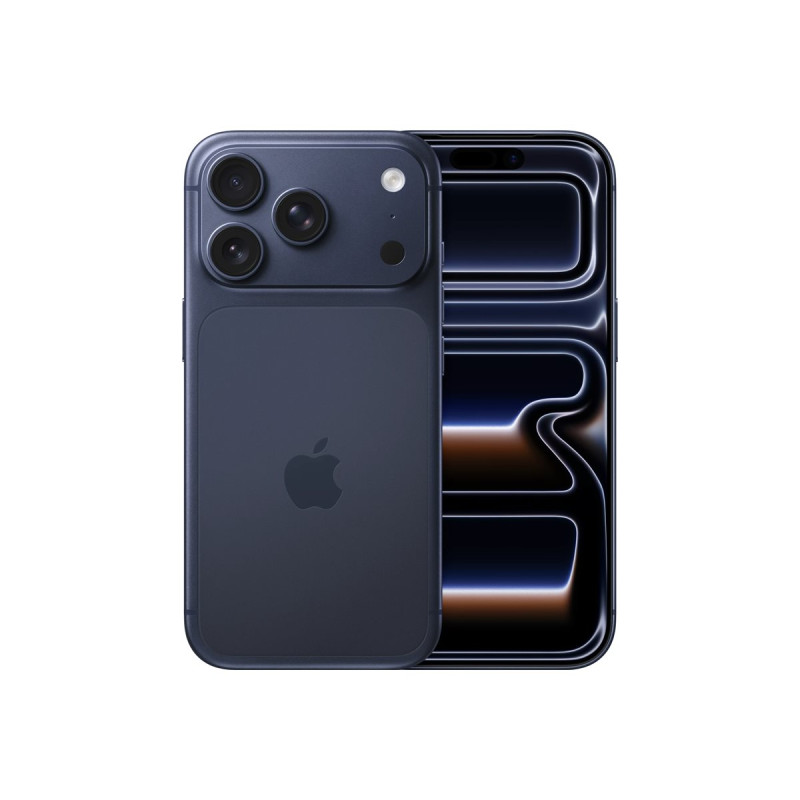 Apple iPhone 17 Pro - 5G teléfono inteligente - SIM doble / | APLIUM