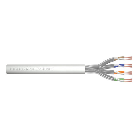 Professional Cat 6a U/FTP