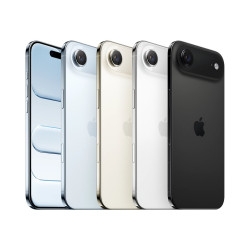 Apple iPhone Air - 5G teléfono inteligente - SIM doble / Mem | APLIUM