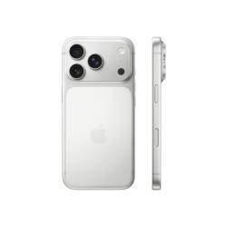 Apple iPhone 17 Pro - 5G teléfono inteligente - SIM doble / | APLIUM