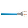 CAT 6A U-FTP installation