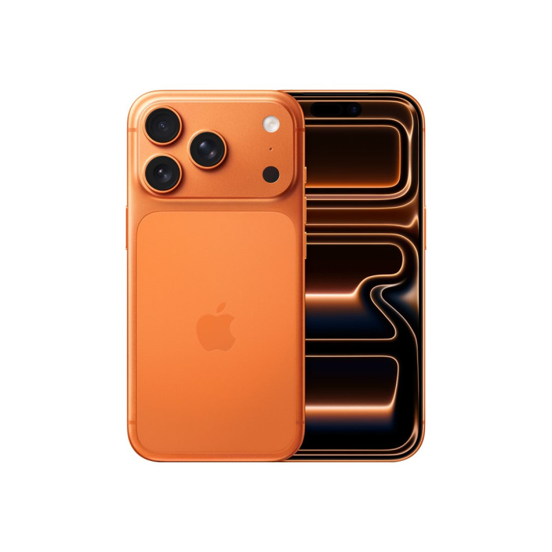 Apple iPhone 17 Pro - 5G teléfono inteligente - SIM doble / | APLIUM