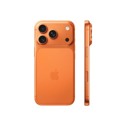 Apple iPhone 17 Pro - 5G teléfono inteligente - SIM doble / | APLIUM