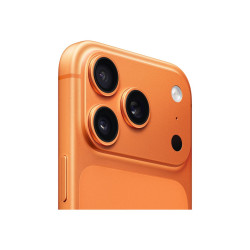 Apple iPhone 17 Pro - 5G teléfono inteligente - SIM doble / | APLIUM